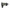 1063059-Genuine Replacement Piston Pin Clip