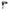 Bolt, governor arm for HYCH1500E-2-E040