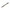 1469099-Genuine Replacement Flat Chisel