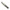 1469100-Genuine Replacement Pointed chisel for AB1600-