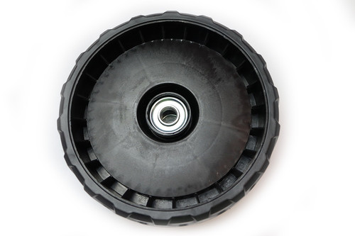 1288067 - Genuine Replacement Rear Wheel for a Selection of Hyundai Machines Front