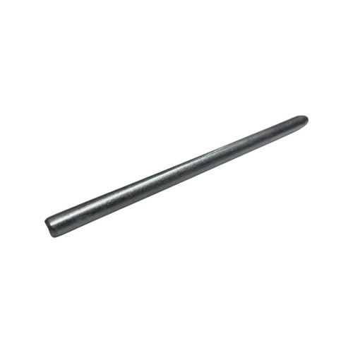 1290078 - Genuine Replacement Side Discharge Cover Shaft for a Selection of Hyundai Machines Bottom