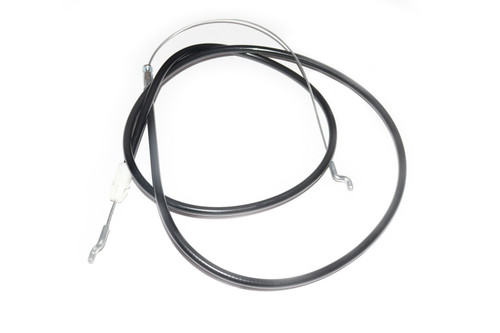 1142240 - Genuine Replacement Clutch Cable (- Serial No. Ref - 222003HYM) for a Selection of Hyundai Machines Complete