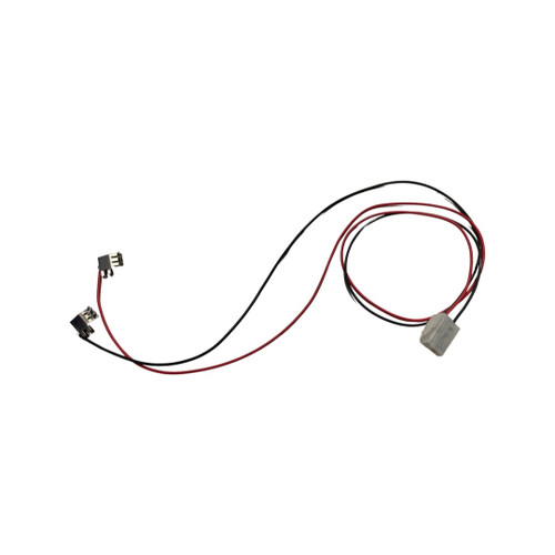 1189046 - Genuine Replacement Connecting Wire for a Selection of Hyundai Machines Complete