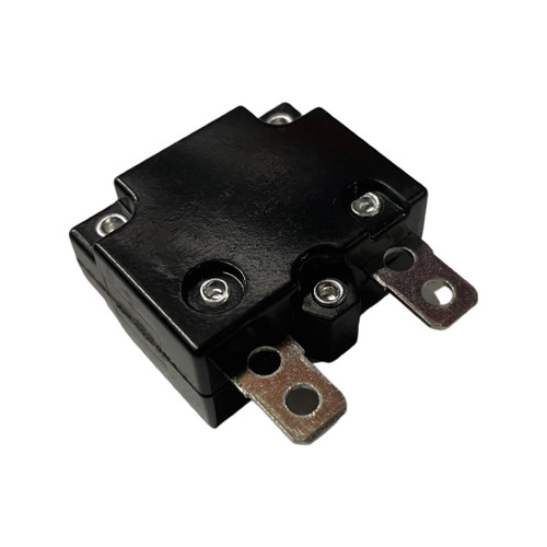 1292065 - Genuine Replacement Current Protection Switch for Selected Hyundai Machines Rear