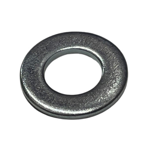 1290007 - Genuine Replacement Flat Washer for Selected Hyundai Machines Front