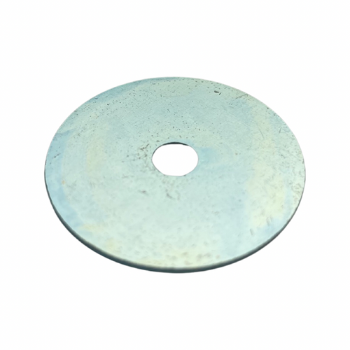 1290121 - Genuine Replacement Flat Washer for Selected Hyundai Machines