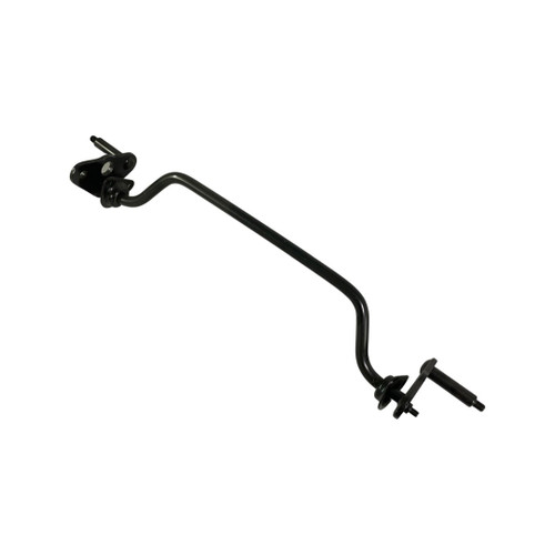 1290109 - Genuine Replacement Front Axle