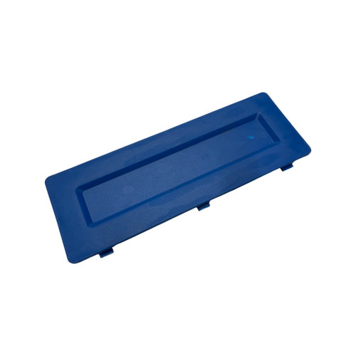 1290125 - Genuine Replacement Plastic Cover for Selected Hyundai Machines Front