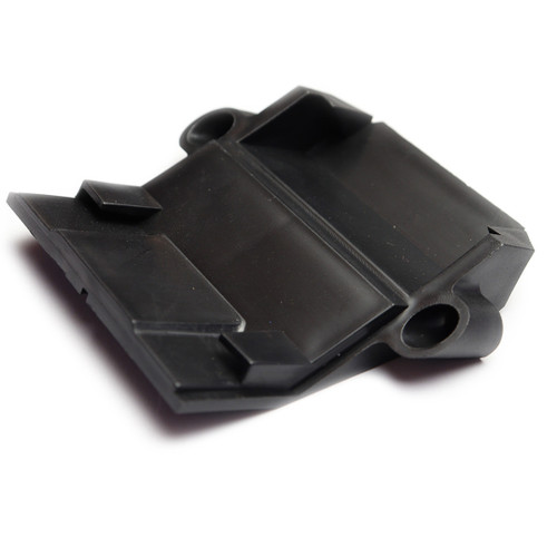 1285027 - Genuine Replacement Lower Base Cover for Selected Hyundai Machines Front