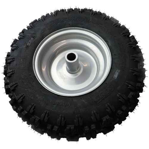 1102178 - Genuine Replacement 13" Tyre for Selected Hyundai Machines Front