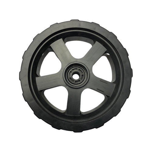 1135040 - Genuine Replacement 7" Wheel for Selected Hyundai Machines Front