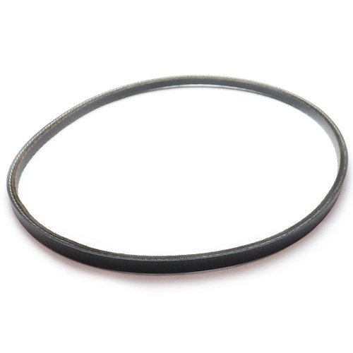 1102100 - replacement Belt for the Hyundai HYSW1000 Petrol Yard Sweeper OEM spare part rubber
