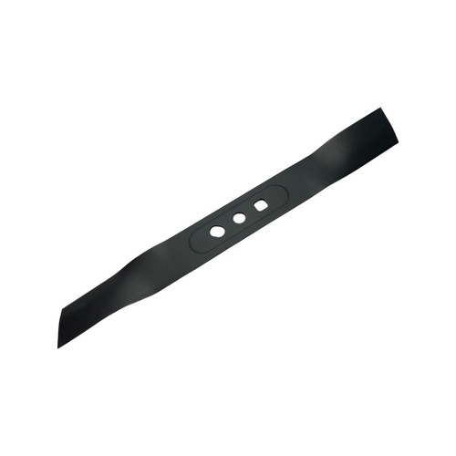 1141051 - replacement 18" Blade for a Selection of Hyundai Petrol Lawnmowers OEM spare part steel