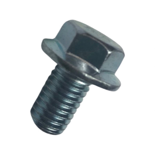 1102196 - Genuine Replacement Bolt for Selected Hyundai Machines Complete