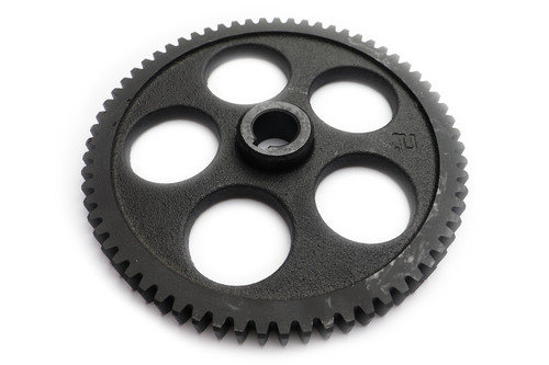 1102174 - Genuine Replacement Gear for a Selection of Hyundai Machines Top