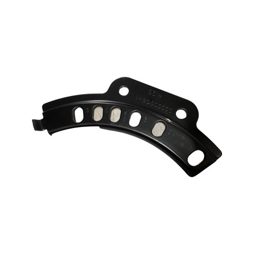 1149062 - Genuine Replacement Height Adjustment Plate for Selected Hyundai Machines Top