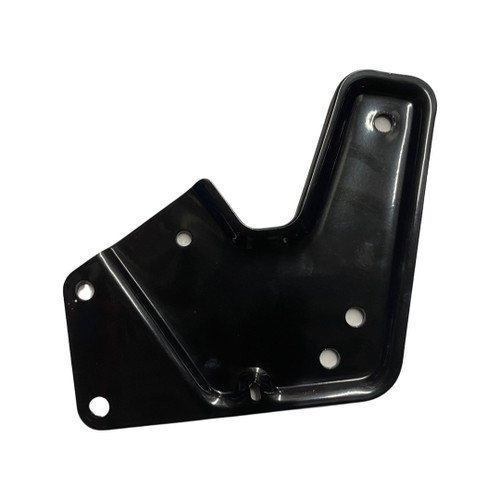 1149071 - Genuine Replacement Left Handle Bracket for a Selection of Hyundai Machines Bottom