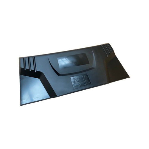 Genuine Replacement Rear Cover
