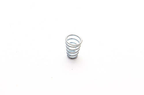 1102136 - Genuine Replacement Spring for Selected Hyundai Machines Top