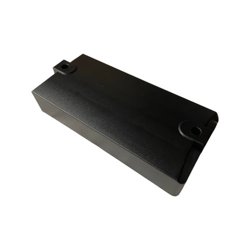 1149089 - Genuine Replacement Battery Cover for Selected Hyundai Machines Front