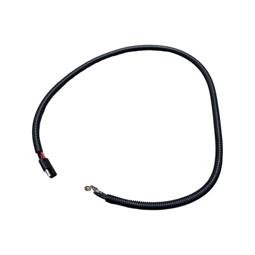 1102021 - Genuine Replacement Wire for Selected Hyundai Machines Left