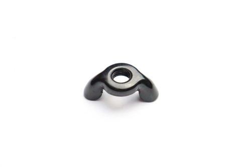 1001261 - Genuine Replacement M6 Butterfly Nut for Selected Hyundai Machines Front