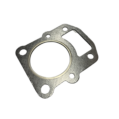1135079 - Genuine Replacement Gasket of Cylinder Head Cover for Selected Hyundai Machines Front
