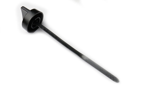 1144230 - Genuine Replacement Dipstick for Selected Hyundai Machines Left