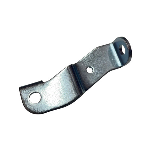 1149234 - Genuine Replacement Left Bracket of Fuel Tank for Selected Hyundai Machines Left
