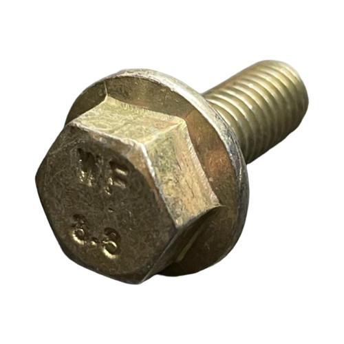 1004088 - Genuine Replacement Rubber Plug,Bolt