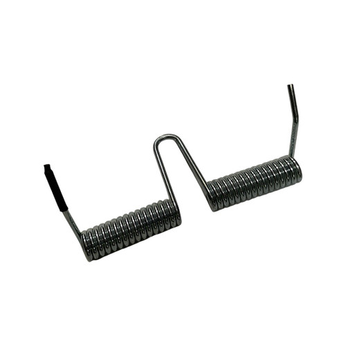 Genuine Replacement Torsion Spring For Rear Cover Plate