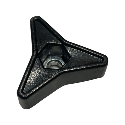 Genuine Replacement Triangle Handle Knob