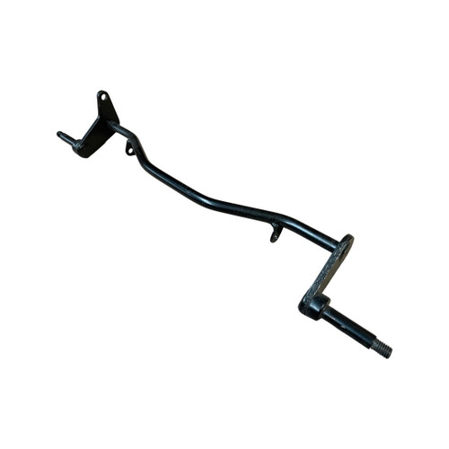 Genuine Replacement Front Axle