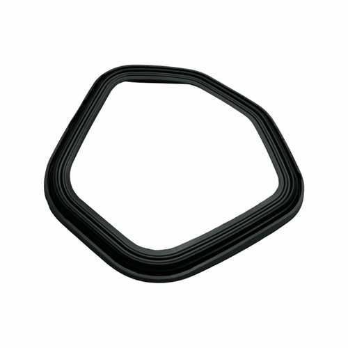 1339031 - Genuine Replacement Gasket of Respirator for Selected Hyundai Machines Front