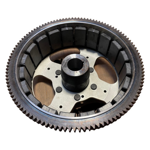 1339191 - Genuine Replacement Rotor