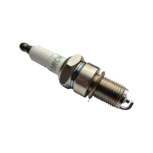1339201 - Genuine Replacement Spark Plug - F6RTC for Hyundai and P1 petrol inverter generators spark