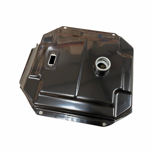 1339240 - Genuine Replacement Fuel Tank for Selected Hyundai Machines Front