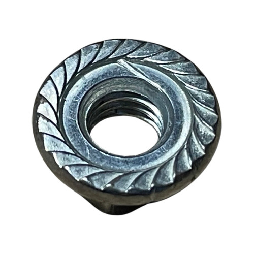 1339371 - Genuine Replacement Flange Nut M4