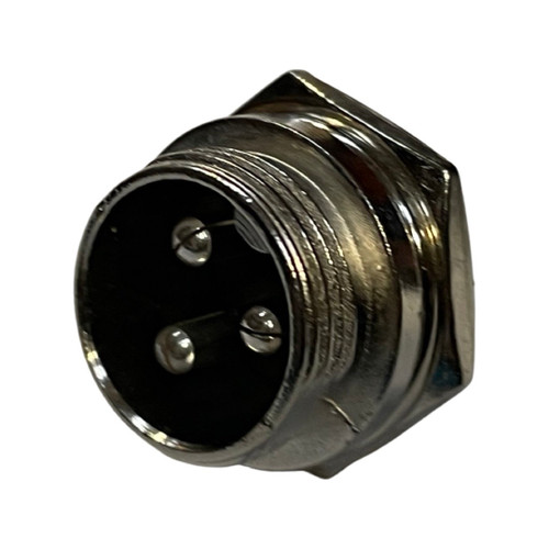 Genuine Replacement Aviation Socket