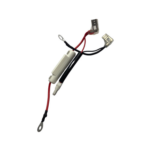 1339406 - Genuine Replacement DC Socket Wire