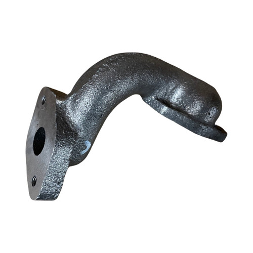 1232137 - Genuine Replacement Exhaust Pipe