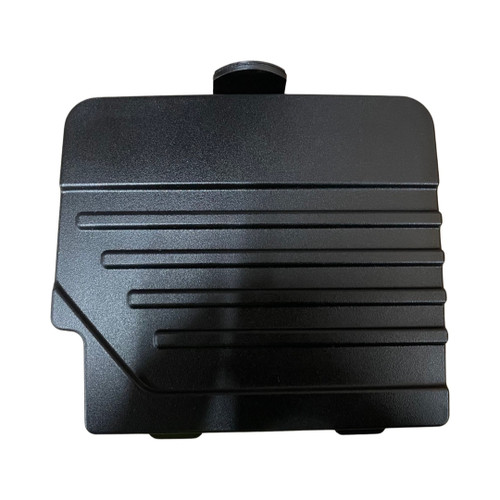 1235054-Genuine Replacement Discharge Cover