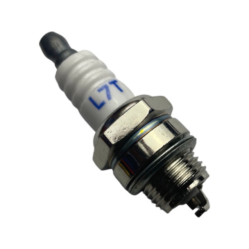 Replacement Spark Plug for the Hyundai P6220C Petrol Chainsaw OEM spare part threaded fitting L7T