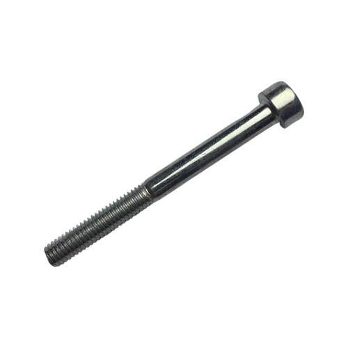 1257115-Genuine Replacement M5X50 Screw Front