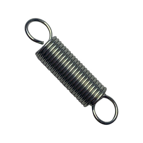 1109008-Genuine Replacement Tensioner Spring for a Selection of Hyundai Machines Complete