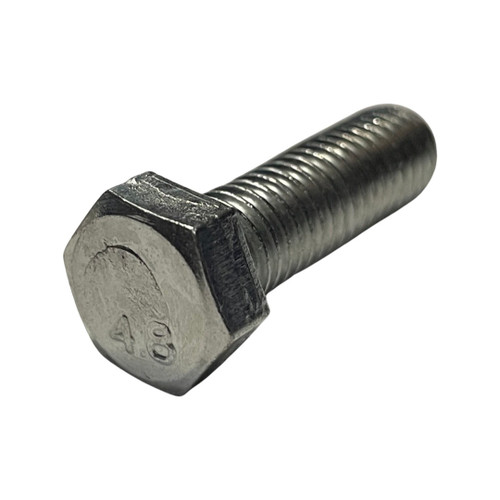 1109034-Genuine Replacement Hex Bolt M8x25