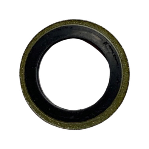 1108018 - Genuine Replacement Rubber Gasket
