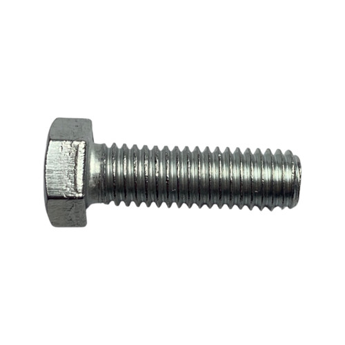 1108034-Genuine Replacement Hex Bolt M8X25 for a Selection of Hyundai Machines Side