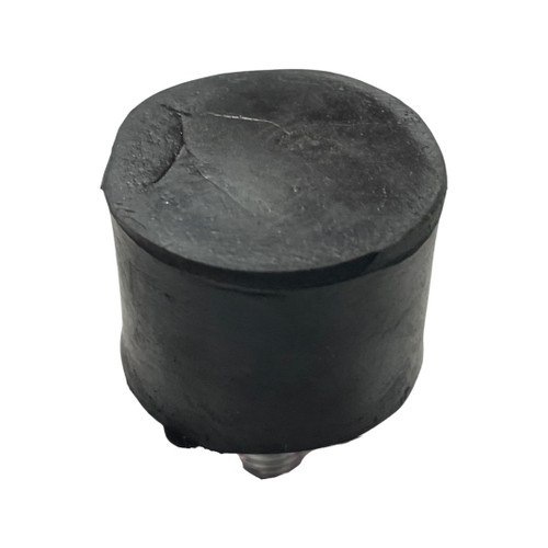 1108042-Genuine Replacement Anti-Vibration Block for a Selection of Hyundai Machines Top